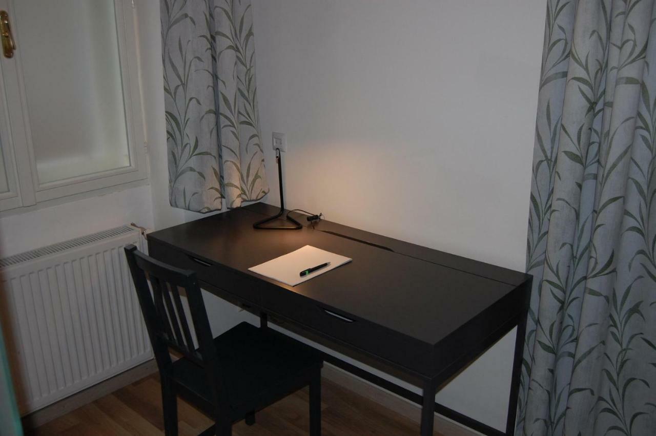 Wiener Ferienwohnung Екстериор снимка