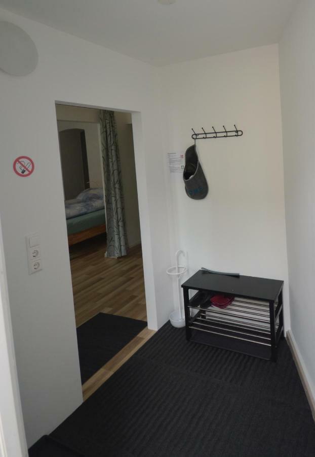 Wiener Ferienwohnung Екстериор снимка