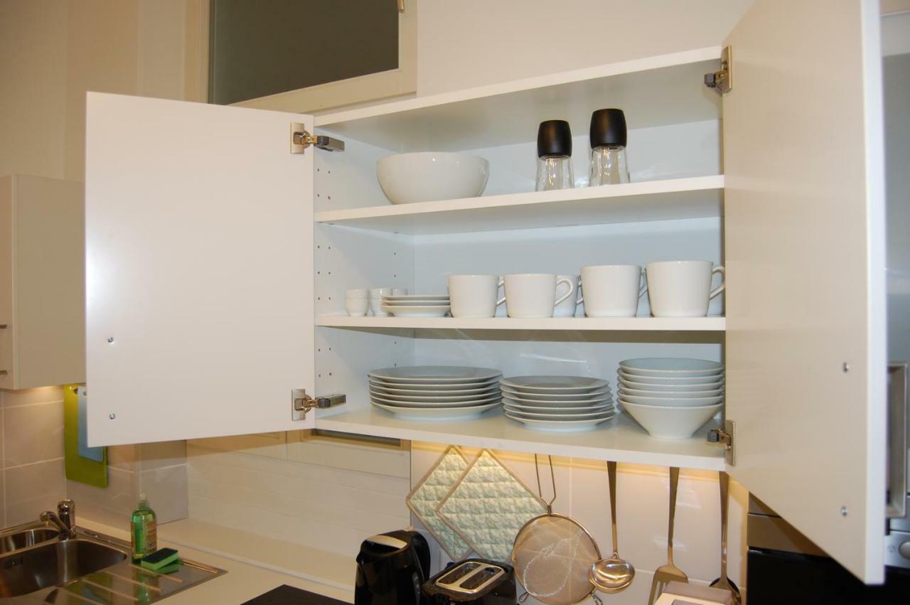 Wiener Ferienwohnung Екстериор снимка